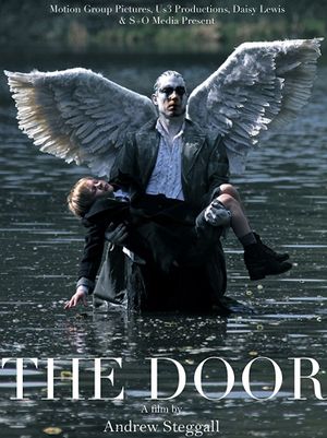 The Door's poster
