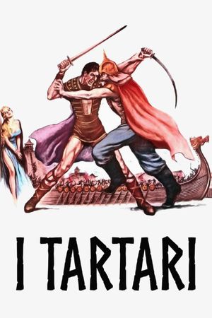 The Tartars's poster