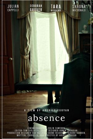 Absence's poster