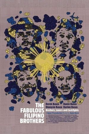 The Fabulous Filipino Brothers's poster image