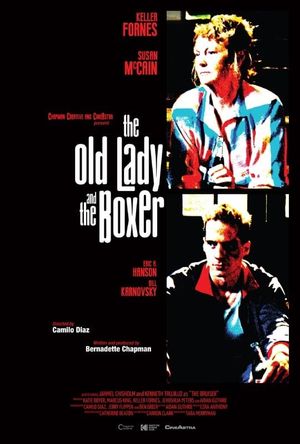 The Old Lady and The Boxer's poster image