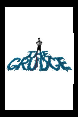 The Grudge's poster
