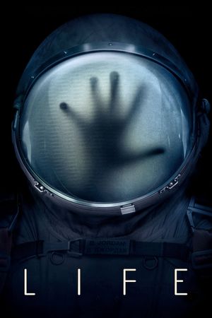 Life's poster
