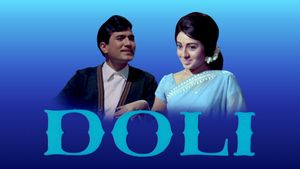 Doli's poster