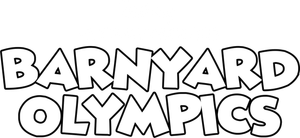 Barnyard Olympics's poster