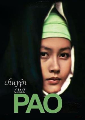 Pao's Story's poster
