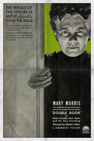 Double Door's poster image