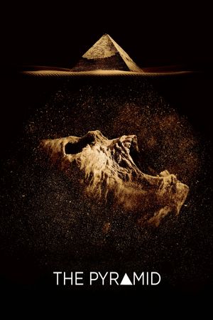The Pyramid's poster