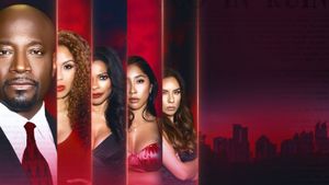 Love & Murder: Atlanta Playboy's poster
