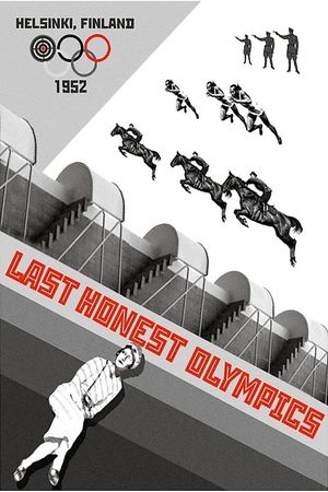Last Honest Olympics's poster