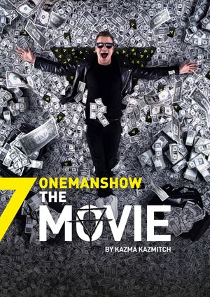 Onemanshow: The Movie's poster