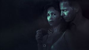 Gerald's Game's poster