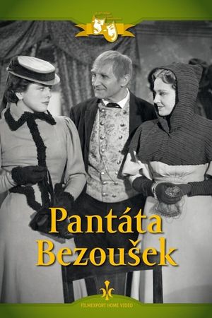 Pantáta Bezousek's poster