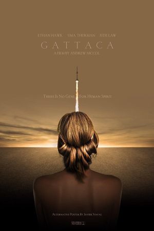 Gattaca's poster