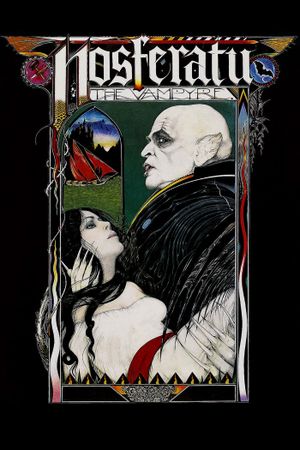 Nosferatu the Vampyre's poster