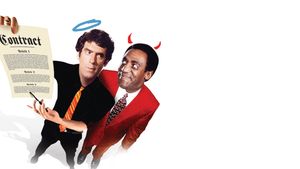 The Devil and Max Devlin's poster