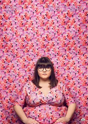 Sofie Hagen: The Bumswing's poster