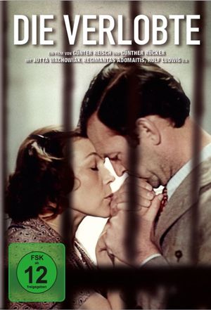 Die Verlobte's poster