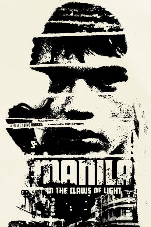 Manila in the Claws of Light's poster