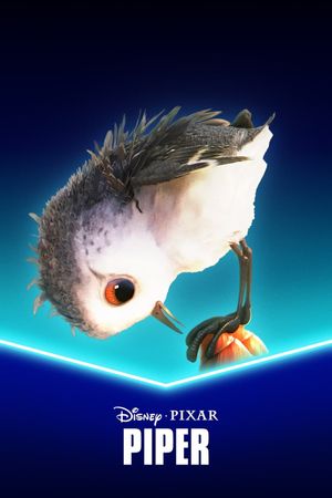 Piper's poster