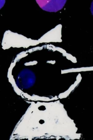 Gina Kamentsky's Pinocchio in 70MM's poster