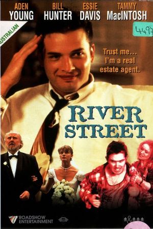 River Street's poster