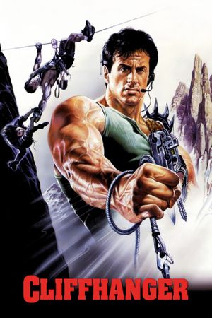 Cliffhanger's poster image