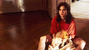 Single White Female's poster