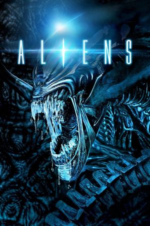 Aliens's poster