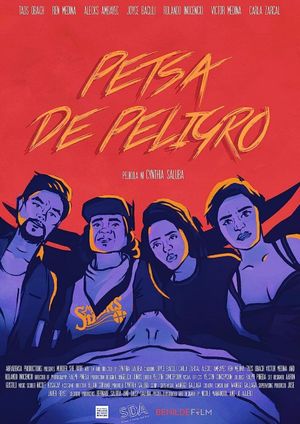 Day Of Danger's poster