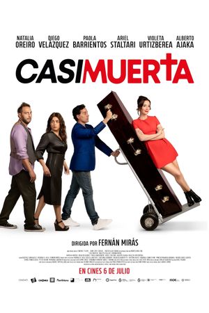 Expiration Date's poster