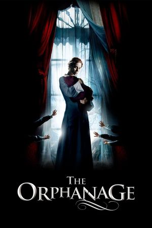 The Orphanage's poster