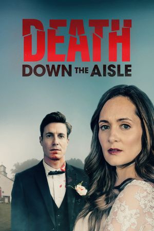 Death Down the Aisle's poster