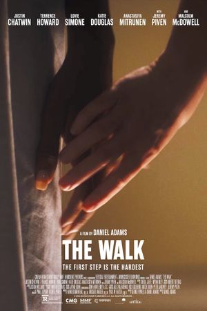 The Walk's poster