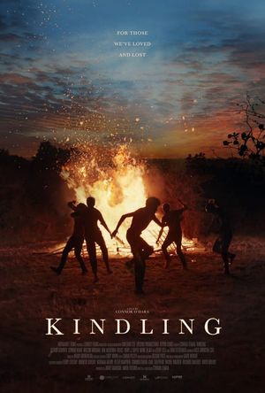 Kindling's poster image