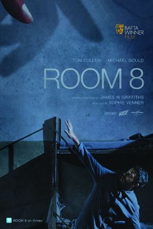 Room 8's poster image