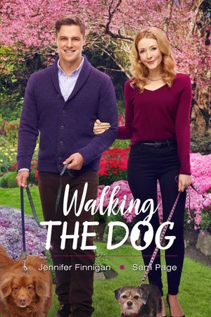 Walking the Dog's poster