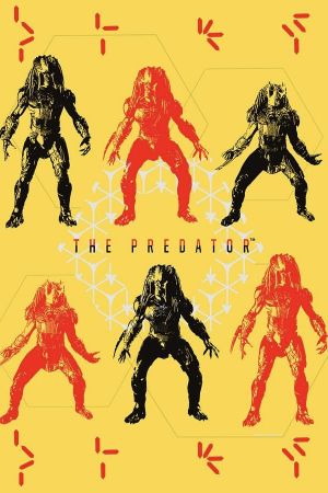 Prey's poster