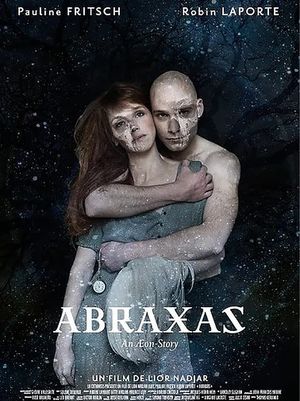 Abraxas's poster