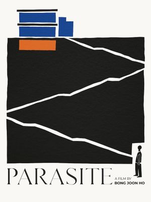 Parasite's poster