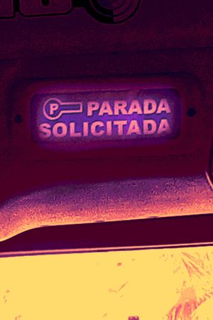 Parada Solicitada's poster