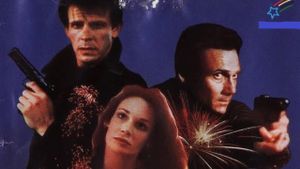 The Berlin Conspiracy's poster