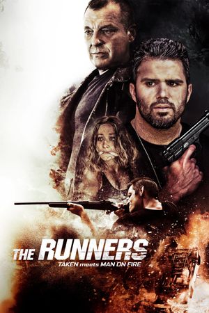 The Runners's poster image