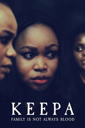 Keepa's poster image