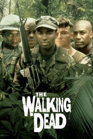 The Walking Dead's poster