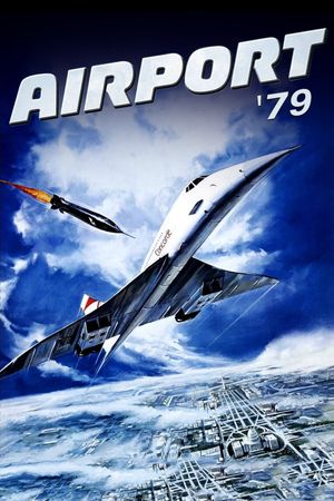 The Concorde... Airport '79's poster