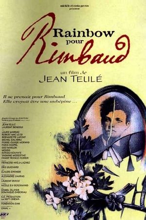 Rainbow for Rimbaud's poster image