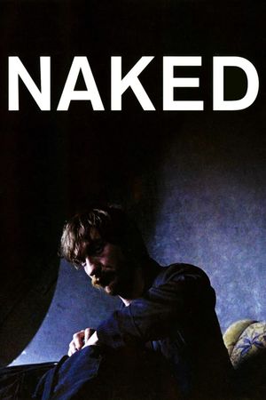 Naked's poster