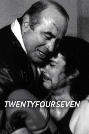 Twenty Four Seven's poster