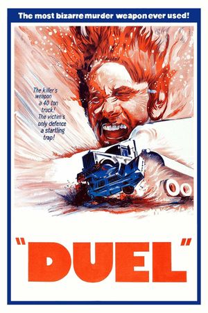 Duel's poster